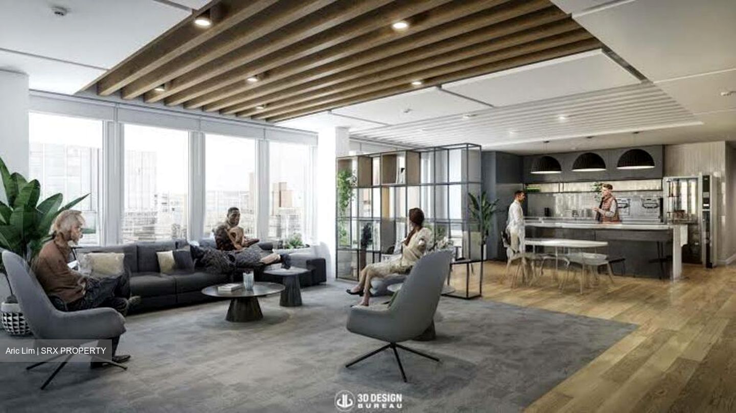 Scotts 28 (D9), Office #517618781